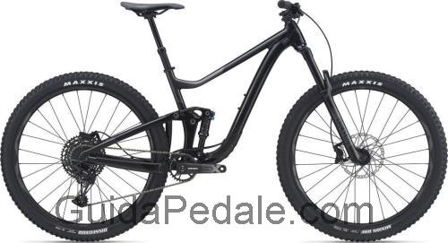 Giant Trance X 3 29 scheda tecnica e recensioni